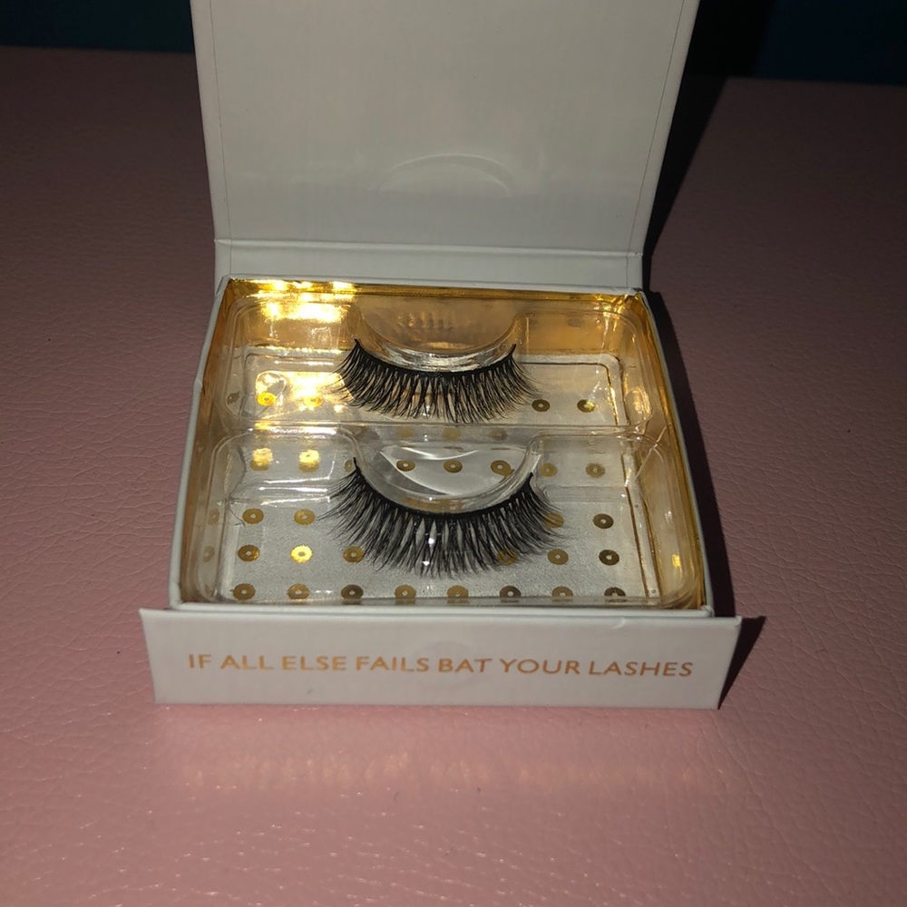 Battington Lashes